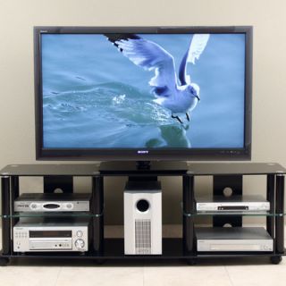 Transdeco 70 TV Stand TD208B