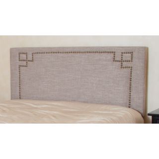 Home Loft Concept Tannyson Fabric Headboard 238885