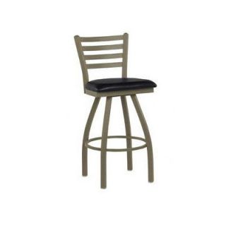 Regal Swivel Bar Stool  3516