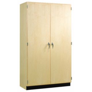 Diversified Woodcrafts 48 Tote Tray Cabinet TTC 48