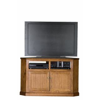 Eagle Furniture Manufacturing Coastal 50 TV Stand 47739WP Finish Unfinished