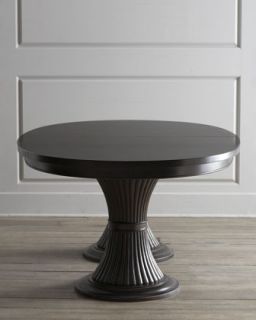 Lassater Double Pedestal Dining Table
