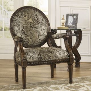 Signature Design by Ashley McKenzie Showood Accent Chair 5730060