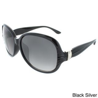 Epic Eyewear Womens 56mm Oval Sunglasses