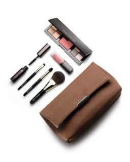 Limited Edition Lauras Beauty Essentials Colour & Brush Collection   Laura