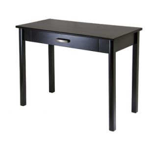 Winsome Liso Writing Desk with Drawer 92743