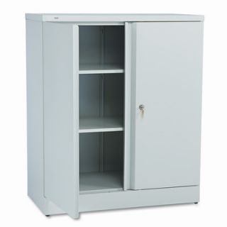 HON Basyx 36 Storage Cabinet BSXC184236Q