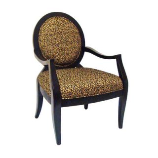 Royal Manufacturing Arm Chair 121 03