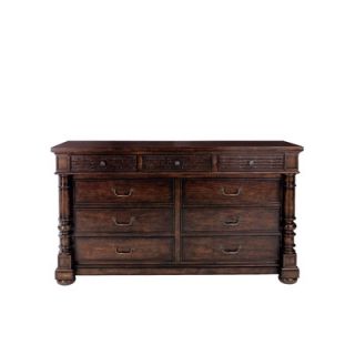 Bernhardt Commonwealth 9 Drawer Dresser 334053L