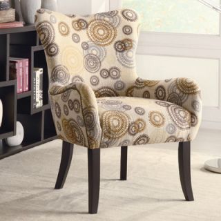 Wildon Home ® Dazzle Chair 902052