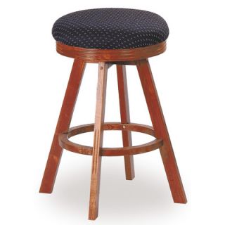 The Level Best 31 Swivel Bar Stool with Cushion F1011   x