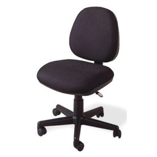 Wildon Home ® SunRiver Mid Back Task Chair 4200
