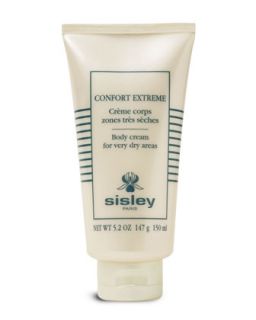 Confort Extreme Body Cream   Sisley Paris