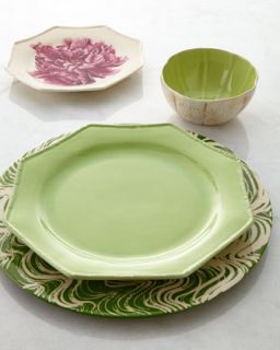 Melon Cereal Bowl   Oscar de la Renta