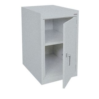 Sandusky 18 Storage Cabinet EA11182430 Finish Multi Granite