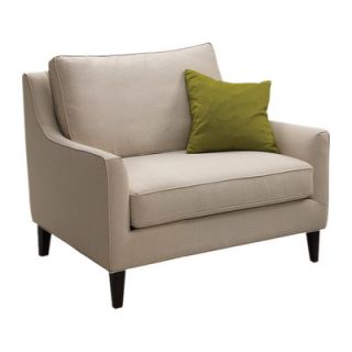 Sunpan Modern Hanover Armchair 42397 1