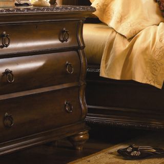 Universal Furniture Bolero Bedside Chest 016350