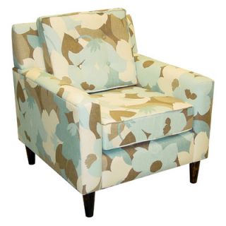 Skyline Furniture Cube Chair 5505ESPRTSGLSS