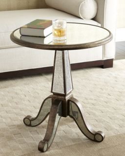 Michelle Accent Table
