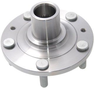 Gr1A33061   Front Wheel Hub For Mazda   Febest Automotive