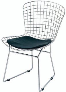 Wireback Dining (Set of 2) Chair by Nuevo Living  