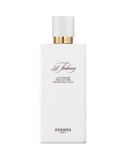 24 Faubourg Perfumed Body Lotion, 6.7 oz.   Hermes