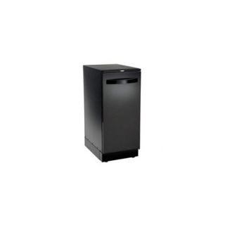 Broan Nutone Elite Compactor 15BLEXF / 15SSEXF Door Color Black