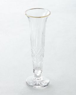 Lismore Bud Vase   Waterford Crystal