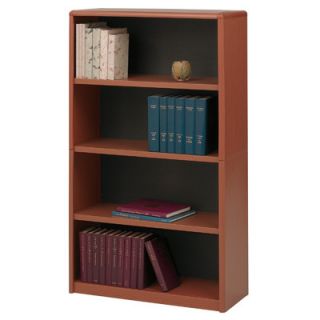 Safco Products Economy 54 Bookcase 7172CY