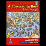 Conversation Book, Book 1  Text Only