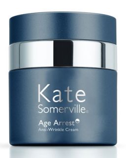 Age Arrest Anti Wrinkle Cream   Kate Somerville