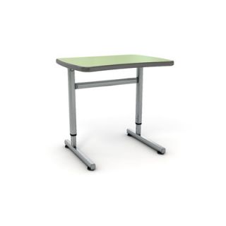 Paragon Furniture 2 Student Adjustable Height Classroom Desk LEARN IT