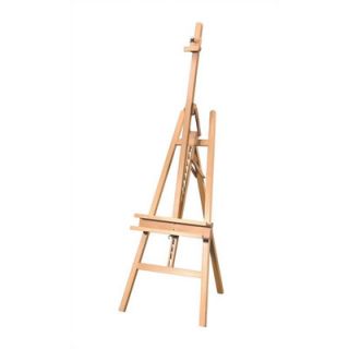 Alvin and Co. Heritage A Frame Easel HWE136
