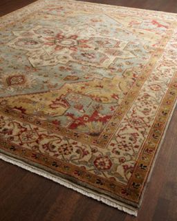 Sachi Traditional Rug, 10 x 14   Exquisite Rugs