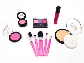 Little Cosmetics Essential Pretend Makeup Set Toys & Games