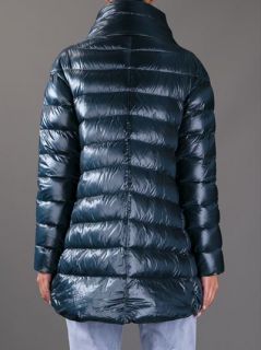 Herno Padded Button Down Jacket
