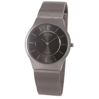 titanium mesh bracelet watch model 233lttm $ 125 00 add to bag send a