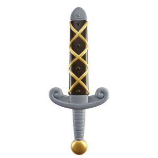 Mike the Knight Sword and Helmet      Toys