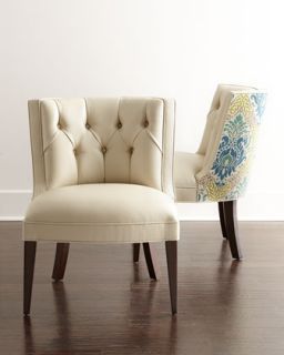 Tiffany Dining Chair   Haute House