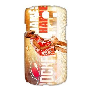 Houston Rockets Case for Samsung Galaxy S3 I9300, I9308 and I939 sports3samsung 38791 Cell Phones & Accessories