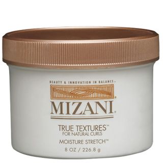Mizani True Textures Moisture Stretch Curl Extending Cream 8oz      Health & Beauty