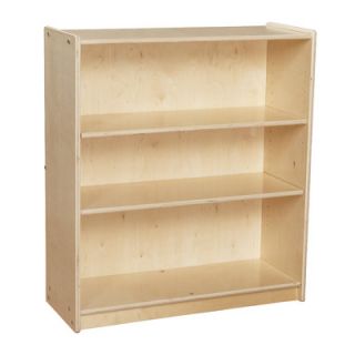 Wood Designs Contender Baltic 33.87 Bookcase C12936AJ