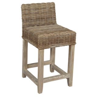 Furniture Classics LTD Baxter 33  Bar Stool 42733FB