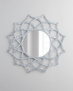 Adira Starburst Mirror