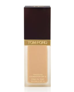 Traceless Foundation SPF15, Pale Dune   Tom Ford Beauty