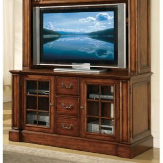 Hooker Furniture Waverly Place Entertainment Center HKR3708