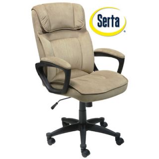 Serta at Home Executive Office Chair 43670