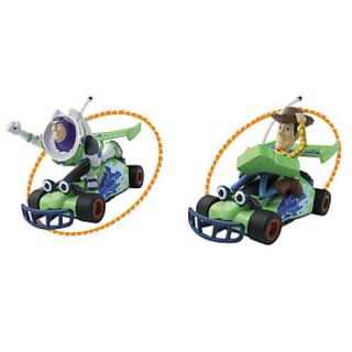 Micro Scalextric   Toy Story Race Set      Toys
