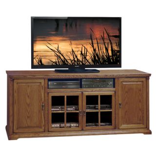 Legends Furniture Scottsdale 78 TV Stand SD1578.RST