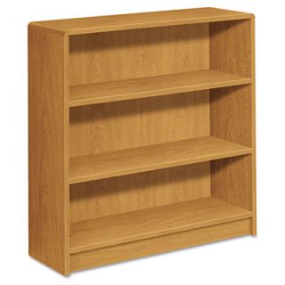 HON 1890 Series 36.13 Bookcase HON1892C Finish Harvest